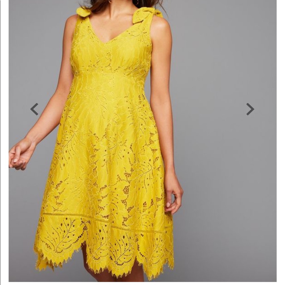 A pea in the pod dress